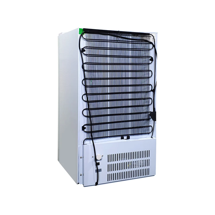 Meisda 98L Restaurant Equipment Kitchen Commercial Display Refrigerator