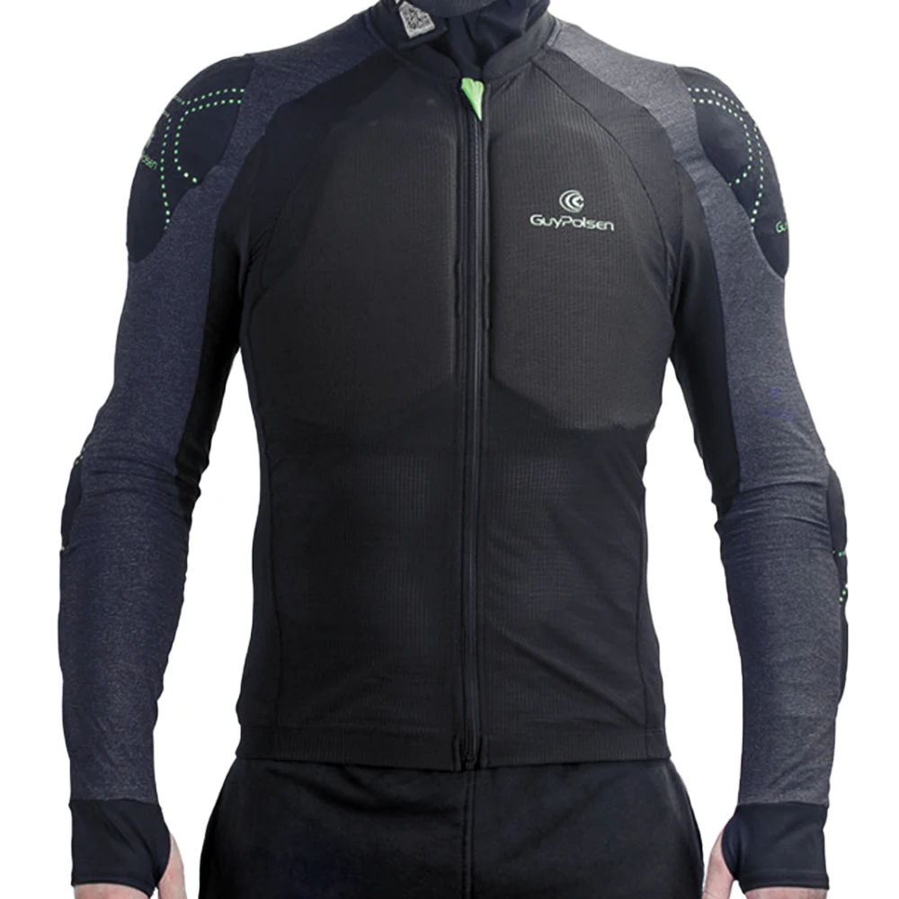 Custom Logo Bike Clothes motocross Touring Motorcycle Men Jacket Racing Clothes