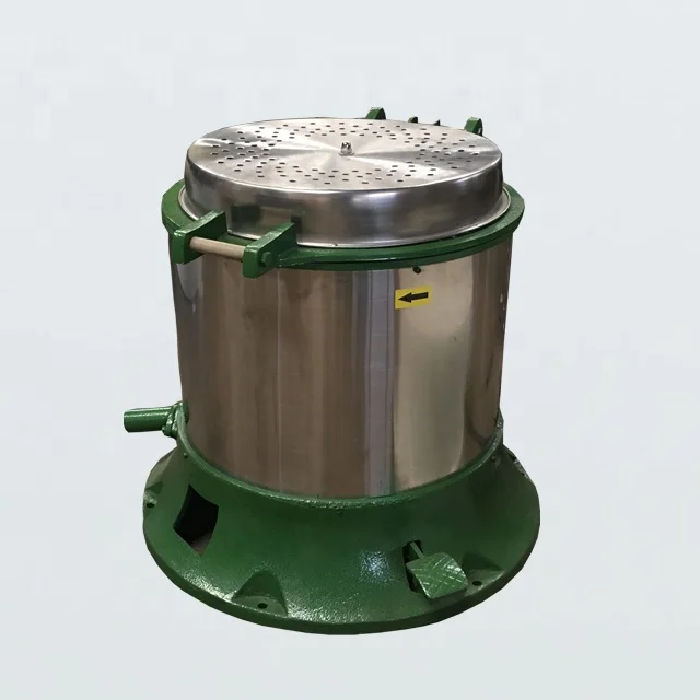 high efficiency hot air drying machine of centrifugal dryer