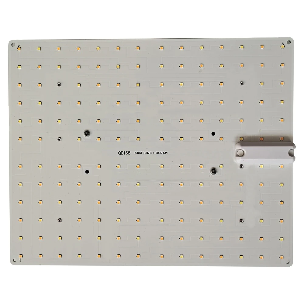 High Quality Led Board Samsung LM301H evo LM301B LM561C LM281B Pro Grow Led Grow Light PCBA
