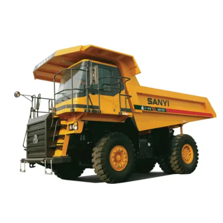 Factory Hot Rc Tipper Trucks For Sale Tracked Dump Truck With Cab