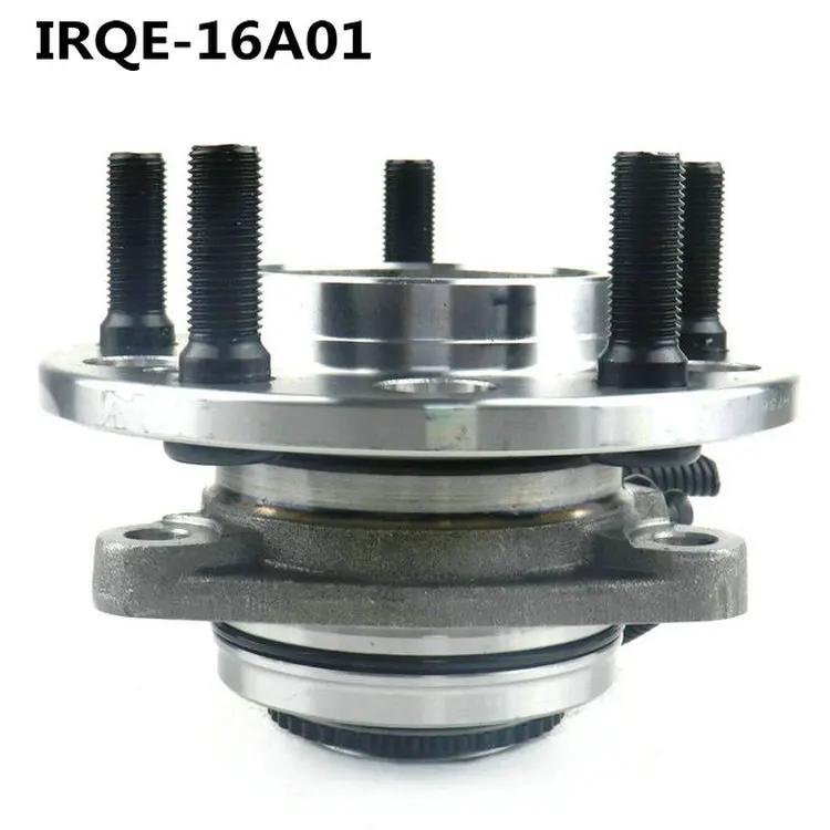 KBR High Quality Front Axle Wheel Hub unit Wheel Hub Bearing for SSANGYONG REXTON