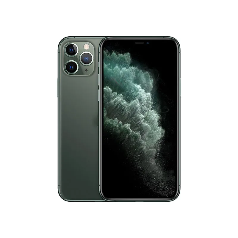 Прямая поставка от производителя б/у мобильные телефоны Rom 64 Гб 256 ГБ 512 GSM сотовые для продажи 99% Новинка iPhone 11