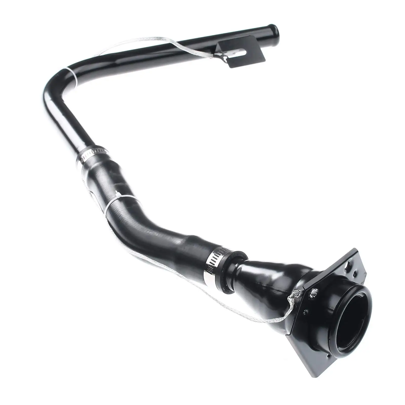 Car accessories auto part truck Auto Oil Pipe   Fuel Tank Filler Neck