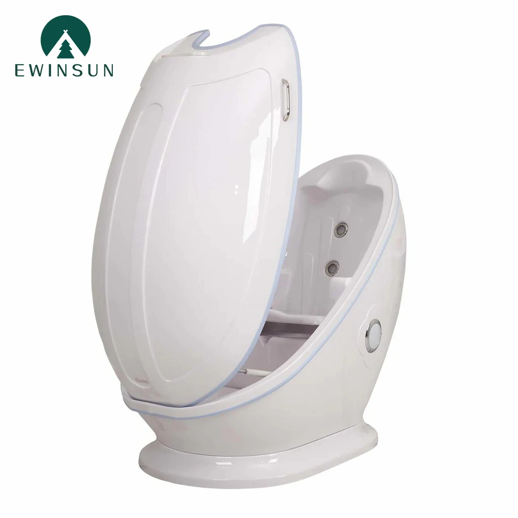 New design steam room sauna home ozone  steam room sauna Spa capsule infrared sauna capsule for message