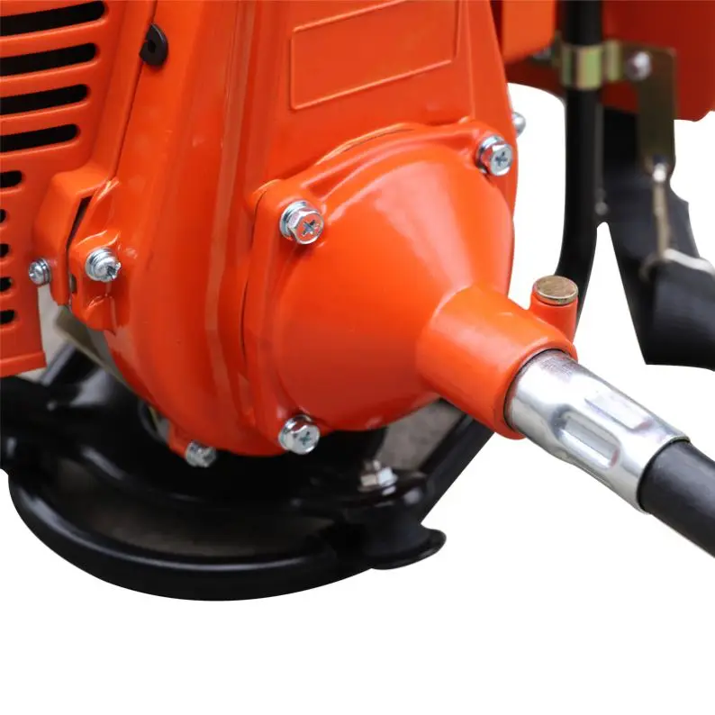 Портативный популярный тайский сварочный станок, триммер для травы, кусторез