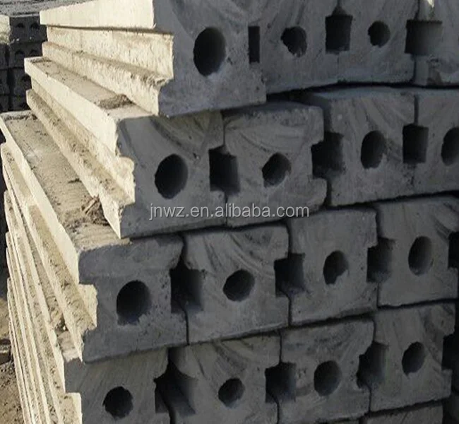 
Precast Concrete H Column Moulds Machine Price 