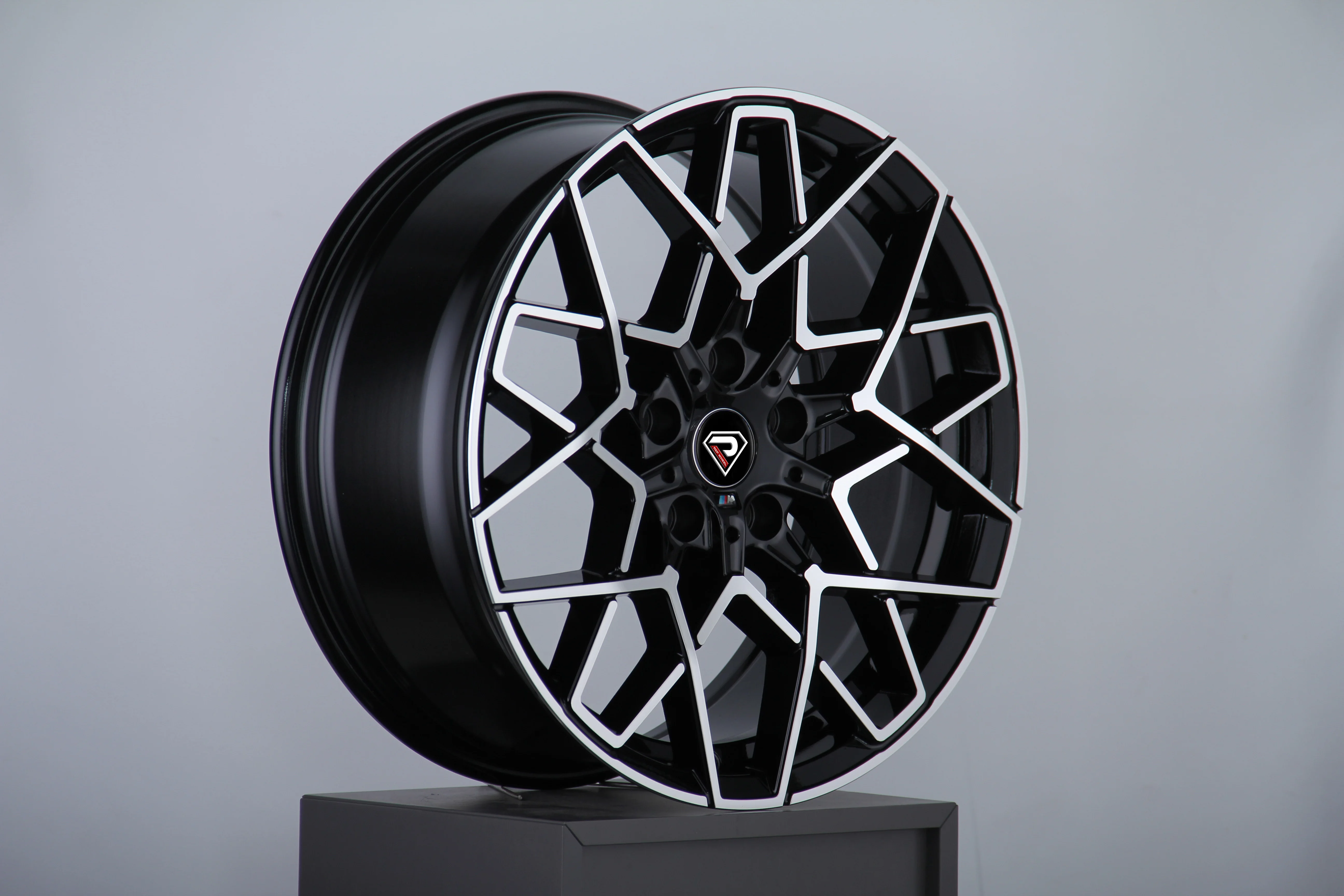 FOR BMW M3 REP ALLOY WHEELS 18*8.0/19*8.0/18*9.0/19*9.0 SIZE ALUMINUM WHEELS