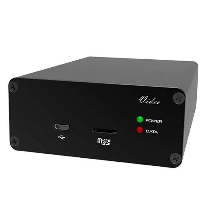  Красивый корпус YONGGU H10 88*38 мм проектора звездной звезды промышленный