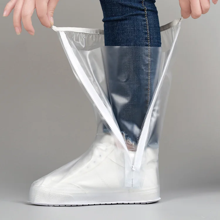 Waterproof Rain Boot Shoe Covers
