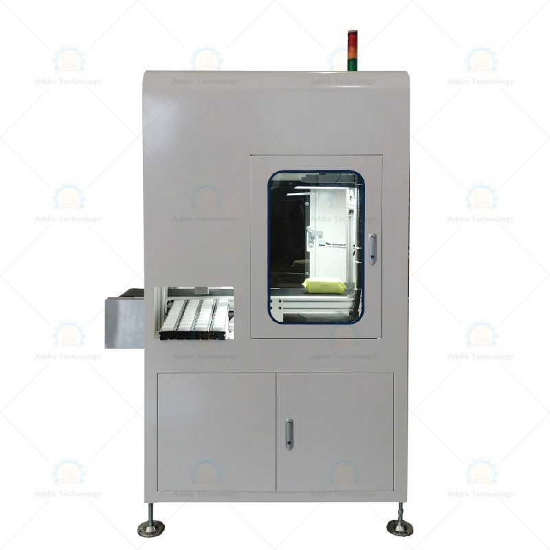 Image Measuring Instrument  Automatic Optical Inspection System