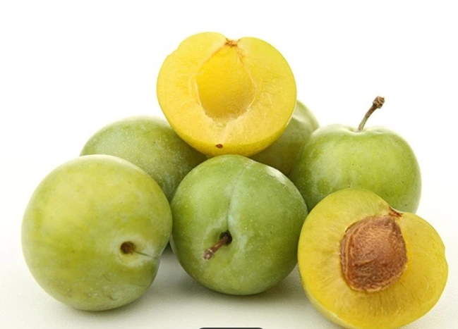 Factory supply hot selling high quality natural organic green plum juice seasoning powder green plum fruit extract powder