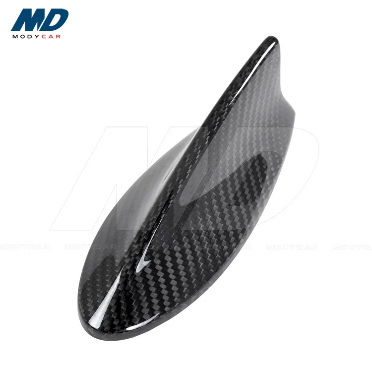 Carbon Fiber Antenna For 2014-2019 Lexus Is