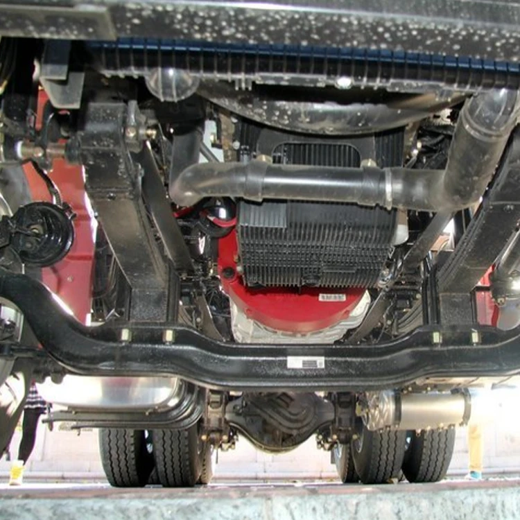 China Second Hand High safety High Quality Tractor Truck Factor 6x4  Foton 430hp Towing Head Tractor Truck