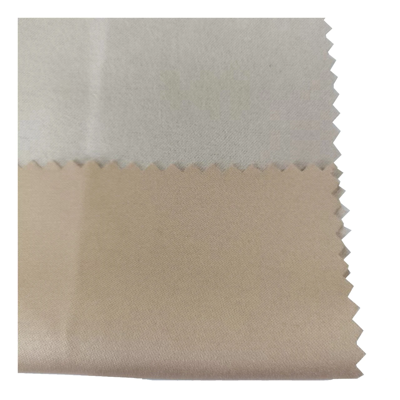100% Polyester Suede Deer Skin Fabric Imitation Deer Fleece Woven Dense Five Satin Double Weft Fabric