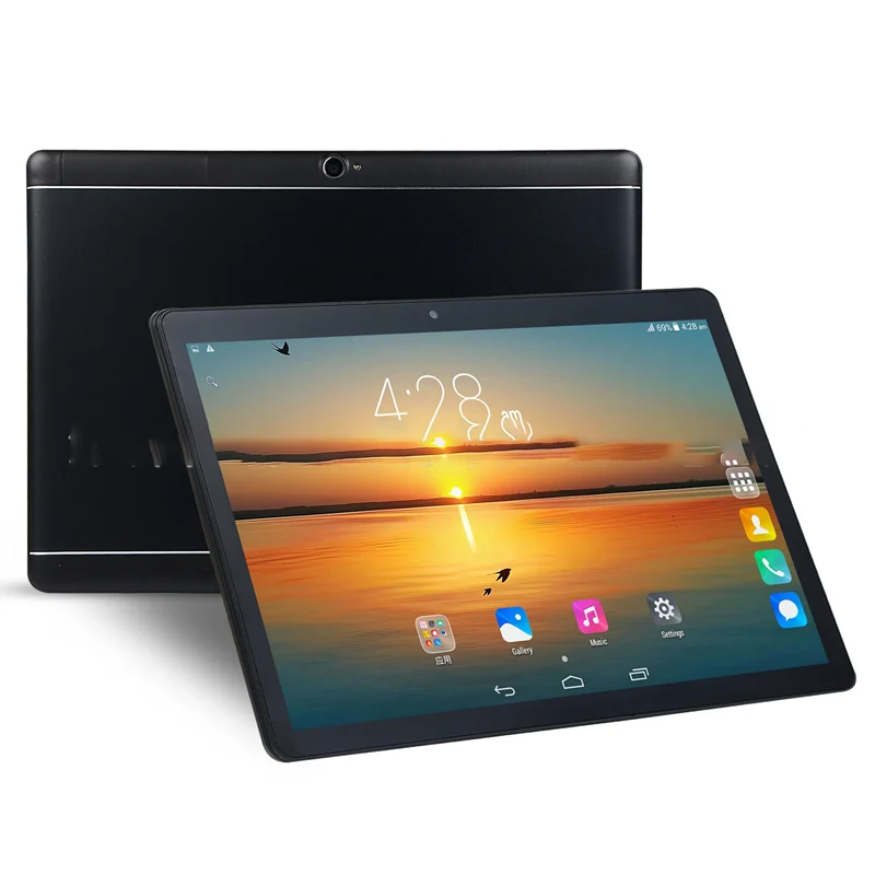 Лучший 3g планшетный ПК 10 дюймов планшетный ПК 1 Гб оперативной памяти android 7,0 планшетный ПК производитель