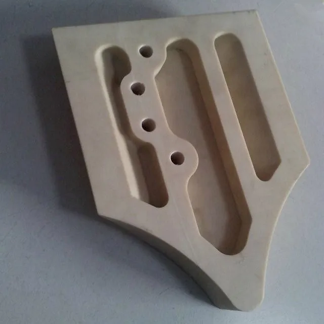 Factory Wholesale PE/HDPE/UHMWPE/PVC Safe and Guaranteed CNC Laser Cutting Machine Sheet Metal for Business and Industry