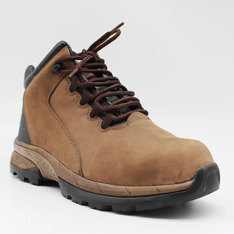 safety shoes steel toe sports light weight protective mens working shoes hiking shoes