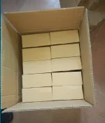 
Bus Air Conditioner Compressor Clutch Assembly For Bock FKX50 280/230 2A2B 24V 60W 