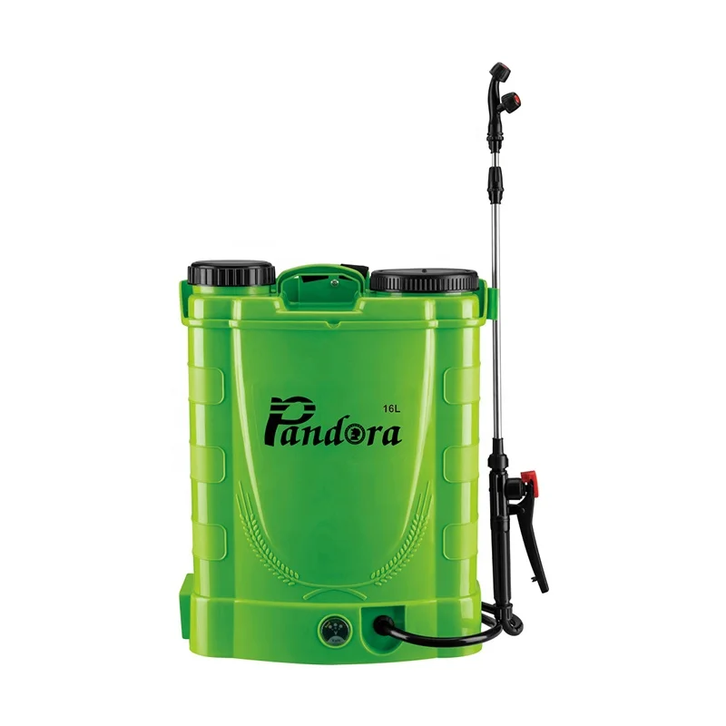  Pandora OEM Agricultural Chemical Sprayers 16L 16litres Knapsack Backpack Electric Battery