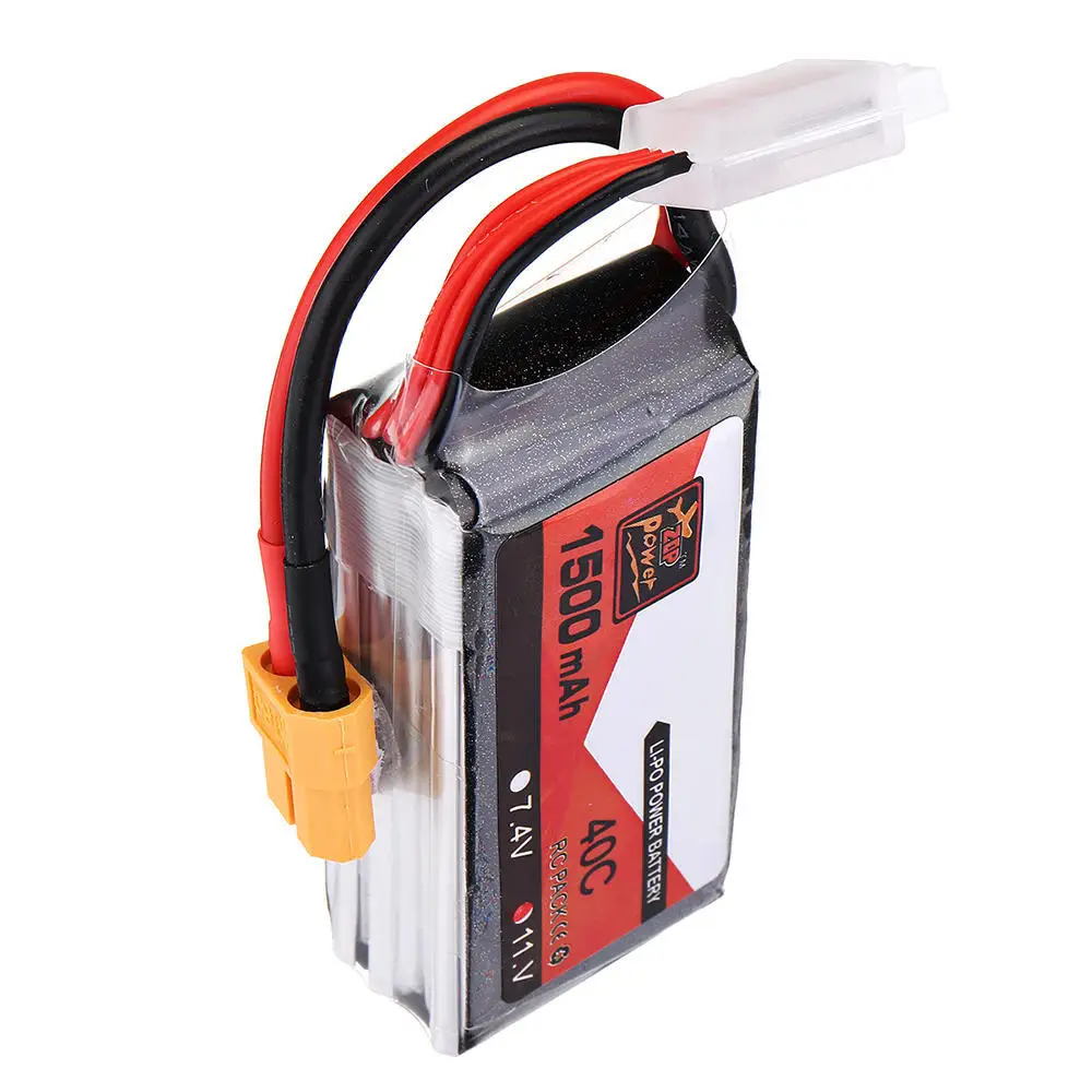 Лидер продаж аккумулятор для дрона lipo 2s 3s 7 4 v 11 1 мощный перезаряжаемый FPV 6000mah 7000mah RC