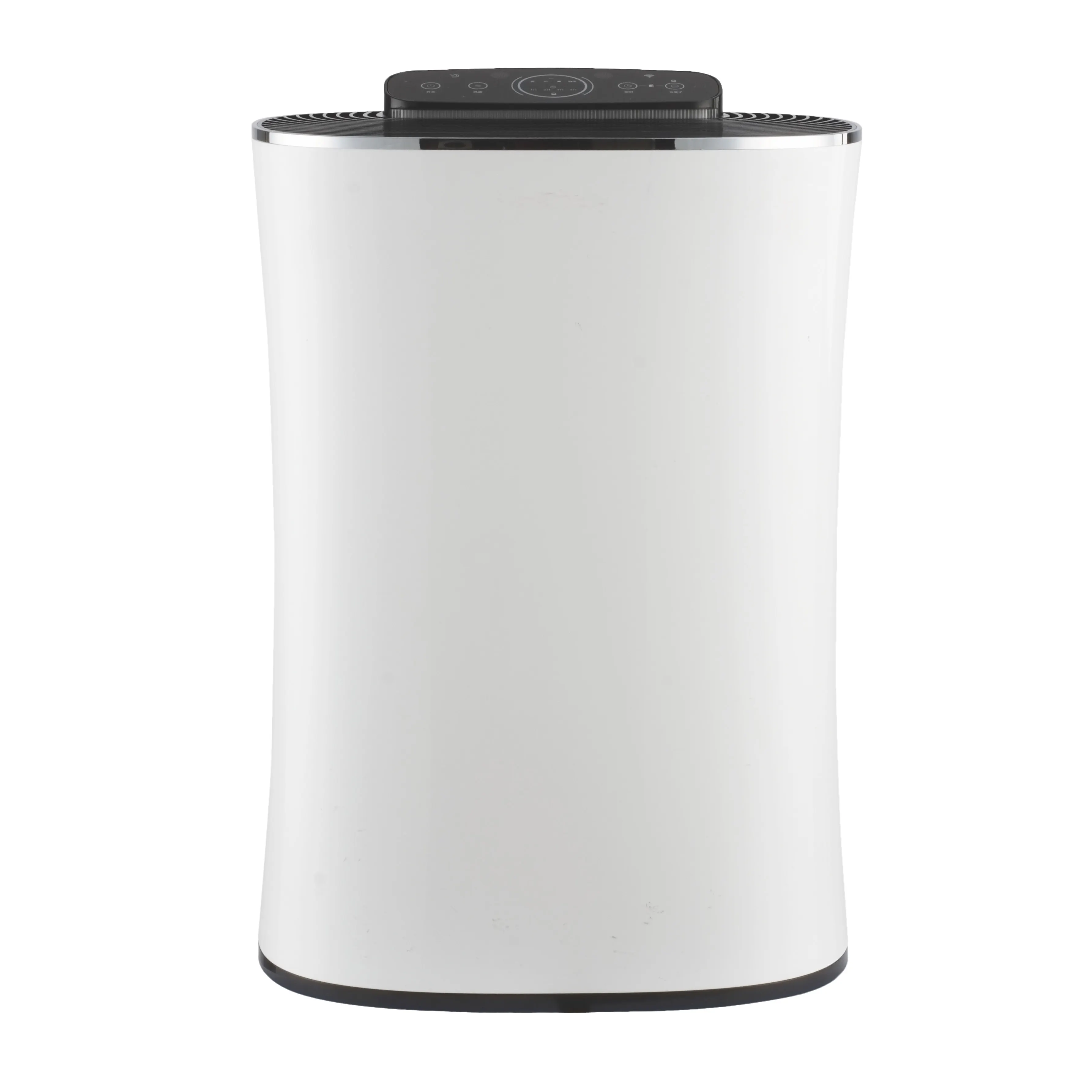 Powerful Portable Air Purifier No Noise Sleep Mode Air Purifier Home Portable Air Cleaner