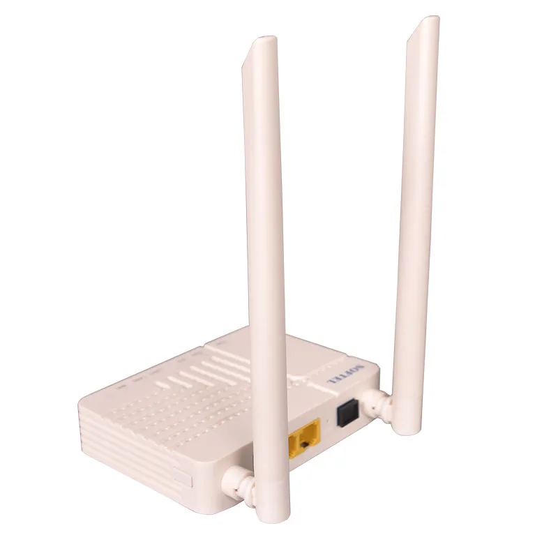 Softel 1GE + 1FE + WIFI XPON ONU маршрутизатор FTTH EPON GPON не совместим с vsol OLT