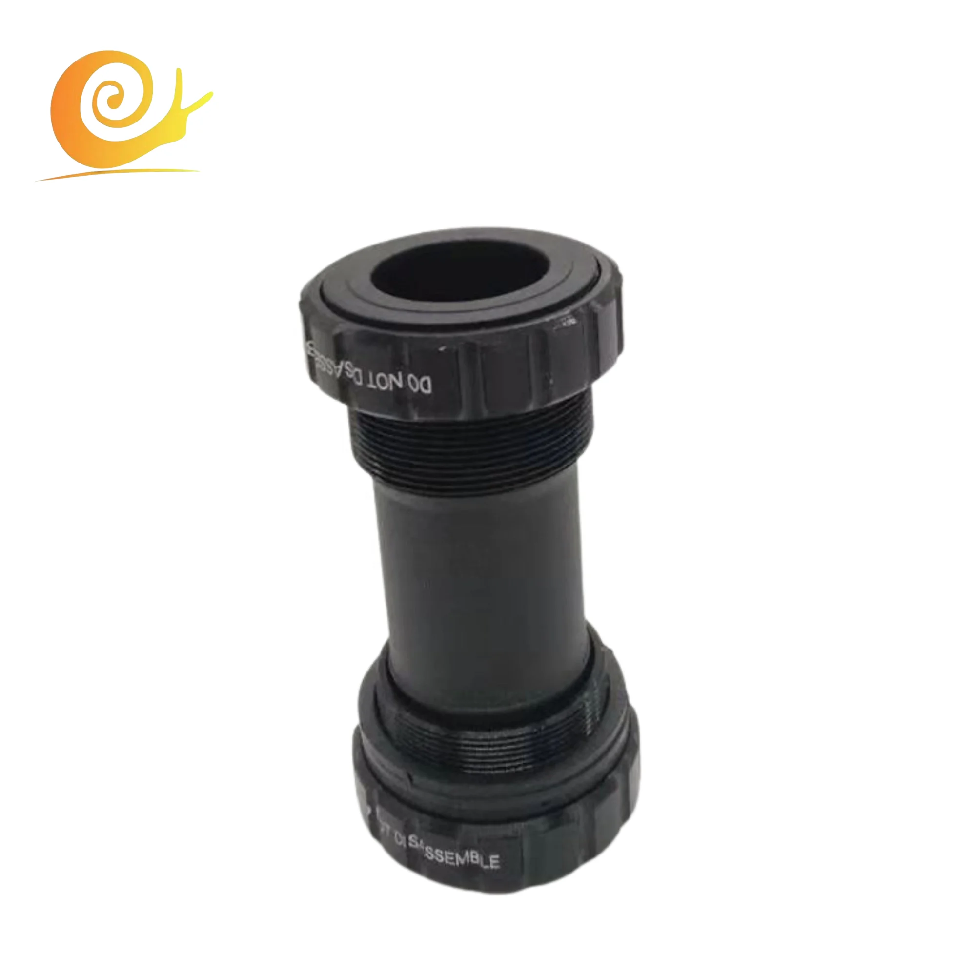 Colorful Bicycle Bottom Bracket BB Screw-in MTB Bike Center Axle 68/73mm