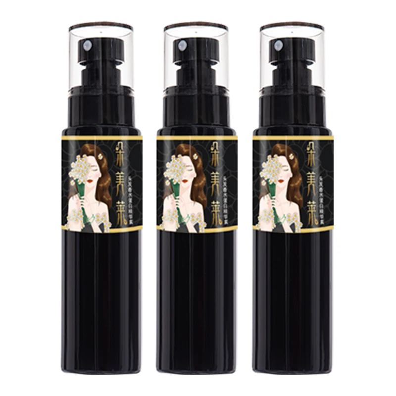 Domelay Sea Salt Protein Hair Perfume Spray Fragrance Hair Damage Repair Fluffy Hair Mist Perfume