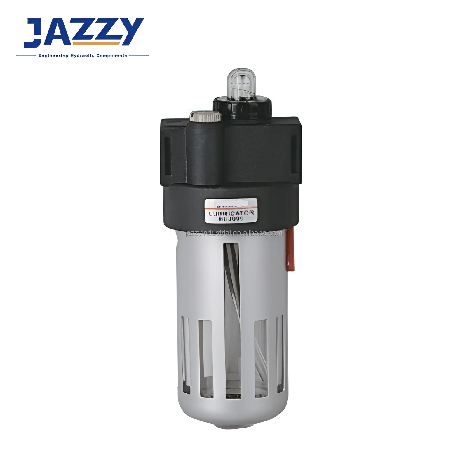 JAZZY JAL Series 1000-5000 Lubricator AFC/BFC Two-devices Combination JAL FE ZYR10 JAC Series Air Filter Pneumatic Filter