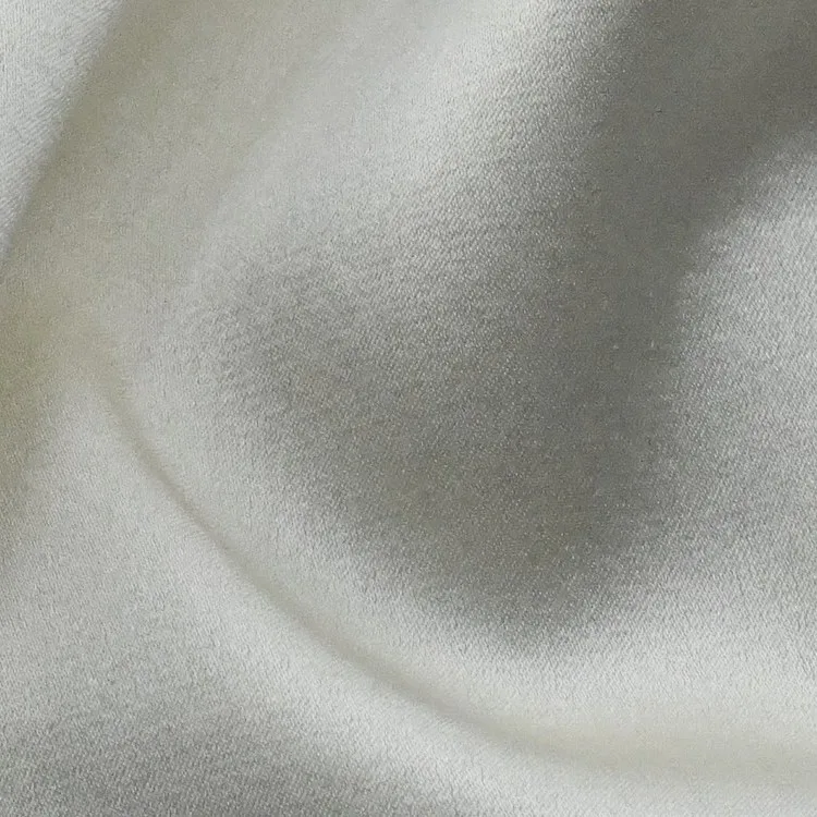 Factory Sale Various Widely Used Dobby Stretch Satin spandex fabric