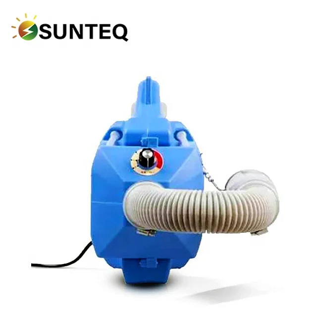 Портативный 5L распылитель мини стерилизации электрическая распылительная установка УМО генератор холодного тумана