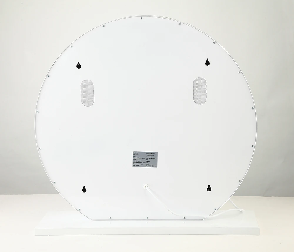 Intelligent Hollywood Makeup Mirror with Blue tooth Function