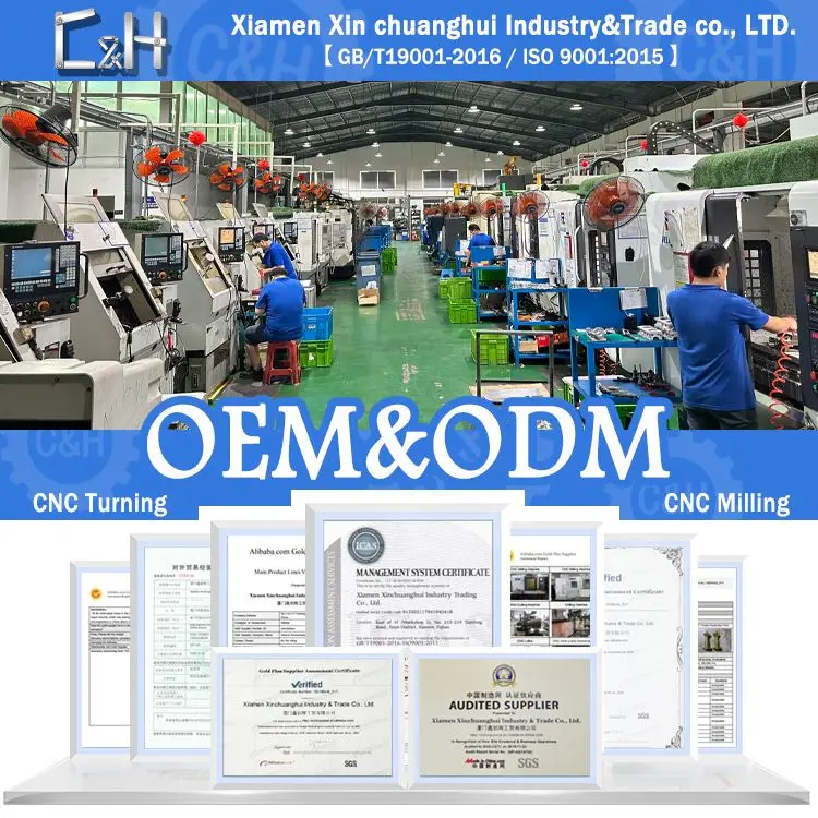 Прецизионный чистый вольфрамовый продукт дешевая Часть cnc прототип трубы из нержавеющей стали mas обрабатывающий