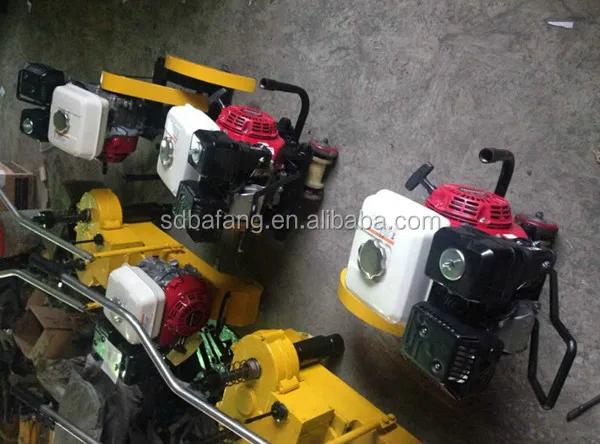 Портативный Электрический рельсовый пильный станок 3 кВт по лучшей цене