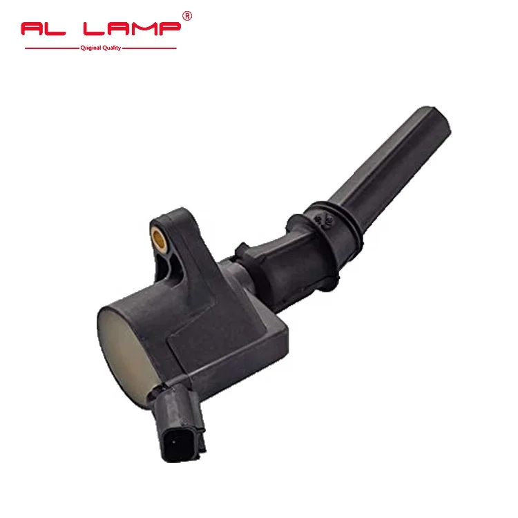 3W7Z12029AA For Ford FD503 4.6 5.4L DG508 V8 XL F-150 Ignition Coil OEM 3W7Z12029AA 3W7Z-12029-AA