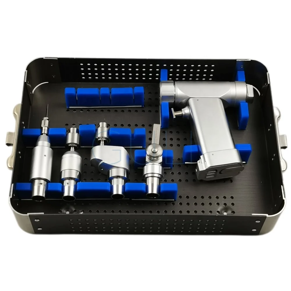 Portable Saw & Drill Orthopedic Multi-function Drill