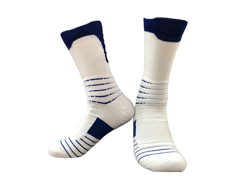 V-Doing Socks Basketball Socks Sports Uniform Socks Discount Wholesale with Basketball Jersey