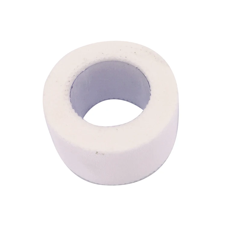 New Medical Consumable Surgical Disposable Adhesive Silk Tape