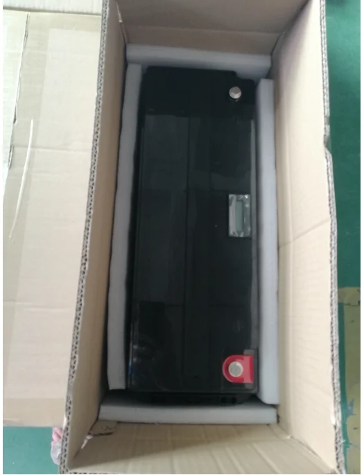  12 8 V LiFePo4 многократного цикла глубокого заряда-разряда аккумуляторные батареи 12V 100Ah литий-ионный аккумулятор с BMS для RV