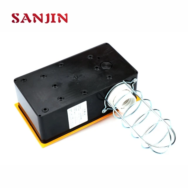 General Elevator Pit Inspection Box (type A) Elevator Spare Parts