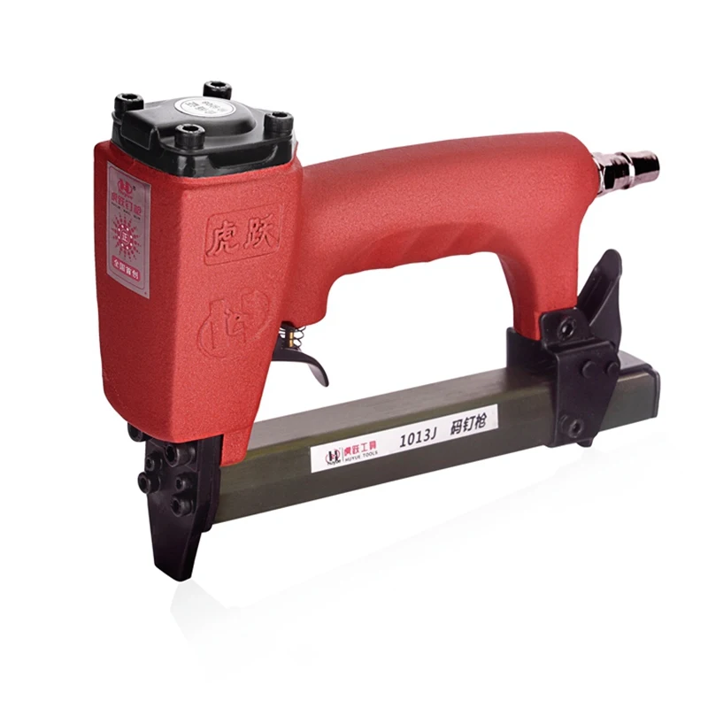 
Guaranteed quality proper price roofing gun nailer fine wire nailer 