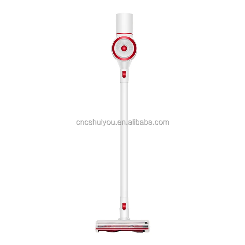 Strong Suction Power Vacuum Cleaner and BLDC motor 150W 2 in 1 cordless Vacuum Cleaner