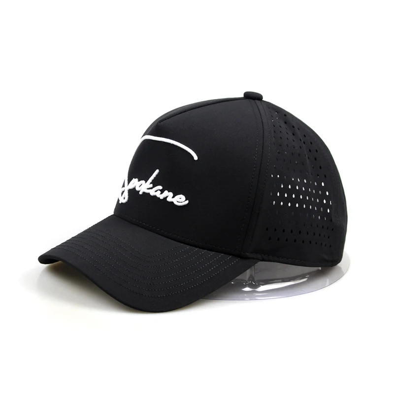 Blank A Frame Hats  Quick Dry A Frame Hat A Blank Frame Style Hats