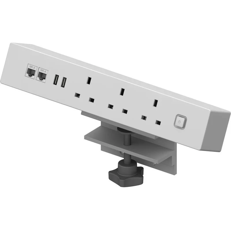 Настольная насадка с USB-разъемом