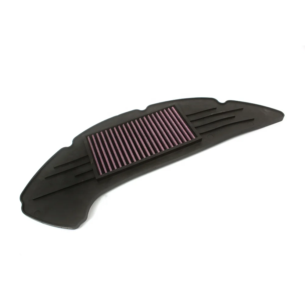 Washable Reusable Performance High-Flow Air Filter for Yamaha Nmax v2 2020-2022