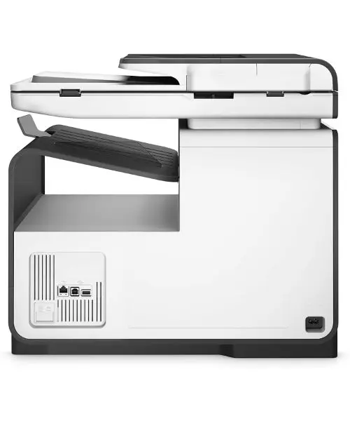 Восстановленный многофункциональный принтер для чернил бумаги A4 Hp Pagewide Pro 476DW 477DW 577DW 452DW 556DW 57750 58650 офисный