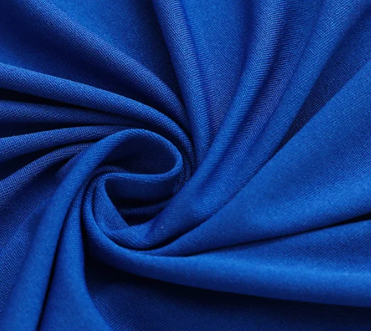 In stock Elastic banquet hotel chair cover full dust-proof wedding one-piece stool cover chair cover