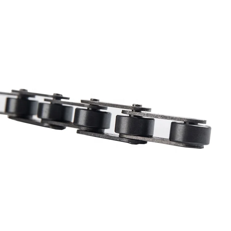 Factory Sale Steel Simplex B Series Roller Conveyor Chain Roxon M630 Flexible Conveyor Chain