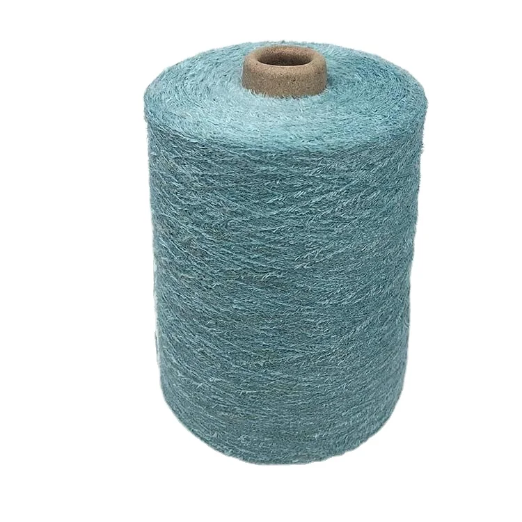 
OEM color ring spun 40s combed 100% cotton yarn for sewing 